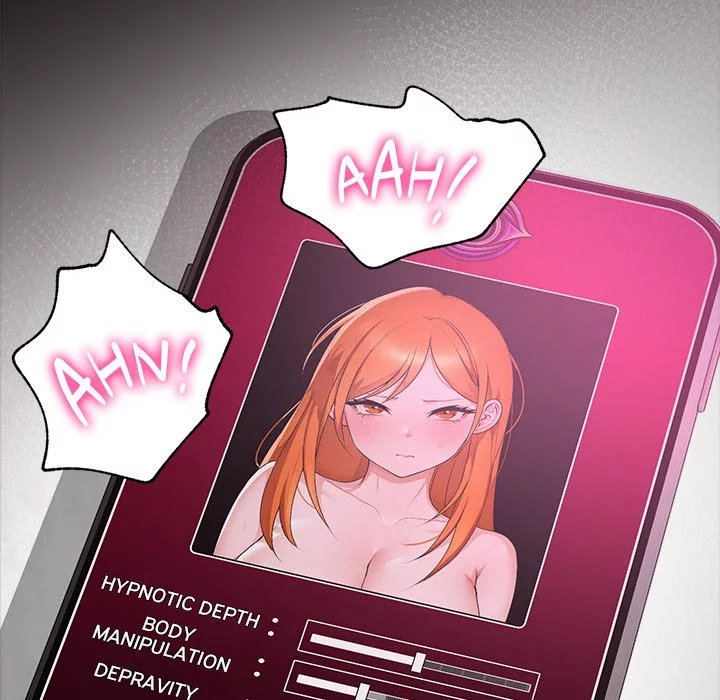 Hypnotist Security Guard Chương 1 - trang 12