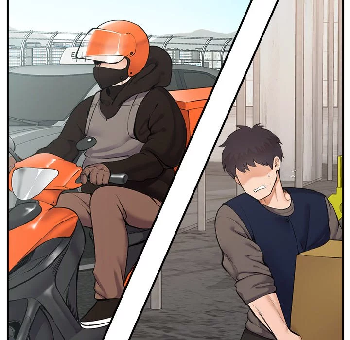 Hypnotist Security Guard Chương 1 - trang 95