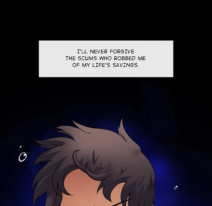 Hypnotist Security Guard Chương 1 - trang 273