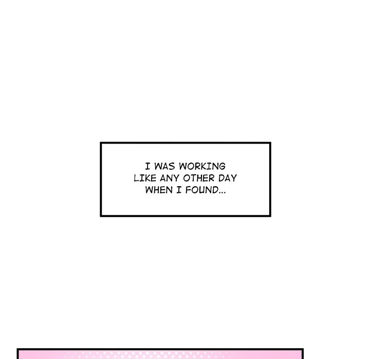 Hypnotist Security Guard Chương 1 - trang 102