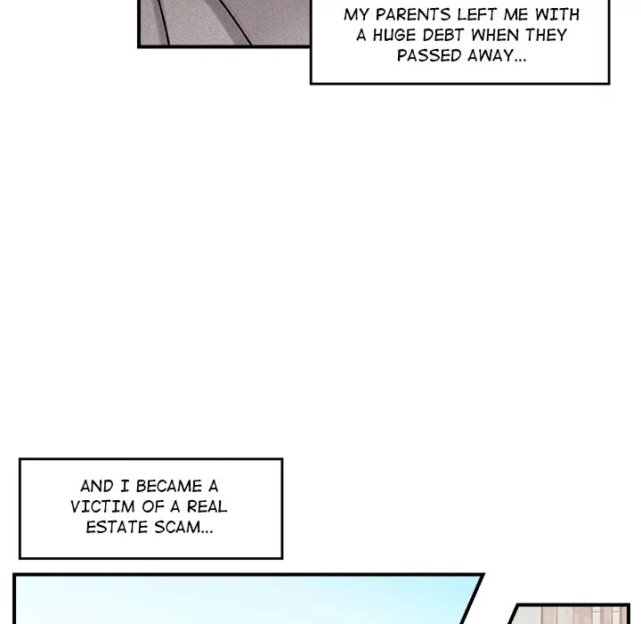 Hypnotist Security Guard Chương 1 - trang 94