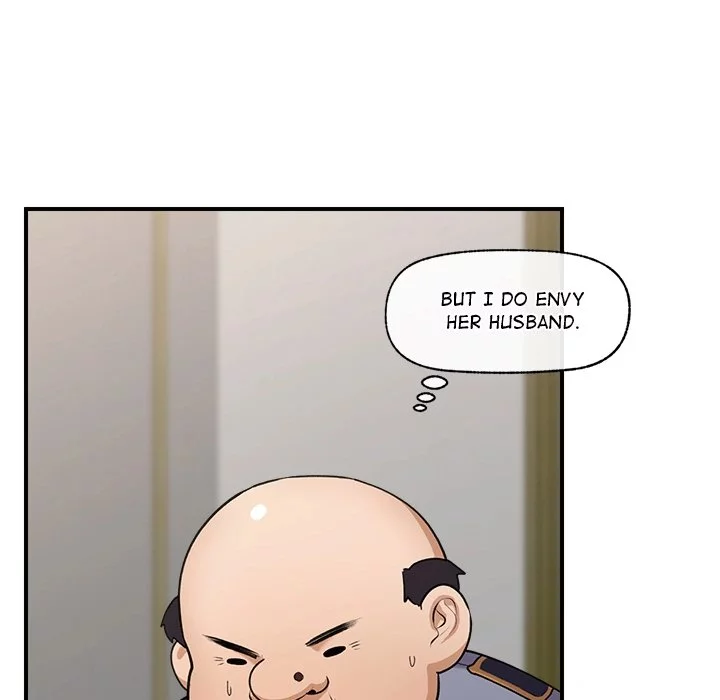 Hypnotist Security Guard Chương 1 - trang 212