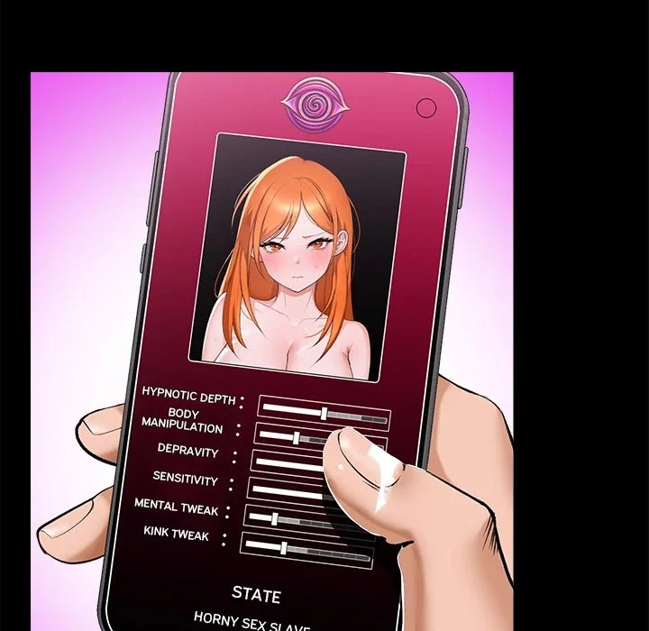 Hypnotist Security Guard Chương 1 - trang 78