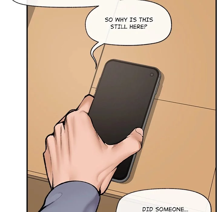 Hypnotist Security Guard Chương 1 - trang 109