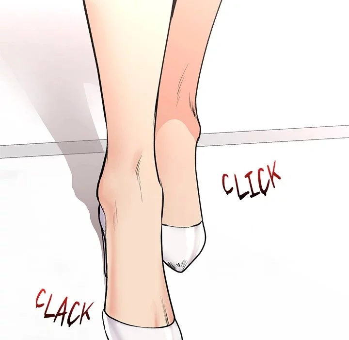 Hypnotist Security Guard Chương 1 - trang 169