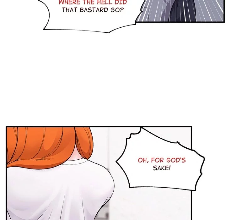 Hypnotist Security Guard Chương 1 - trang 157