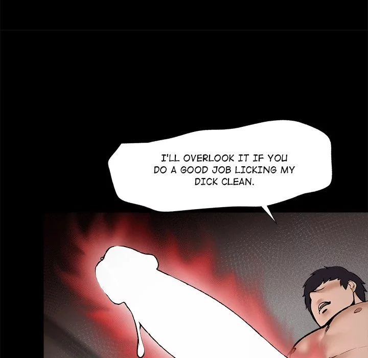 Hypnotist Security Guard Chương 1 - trang 64