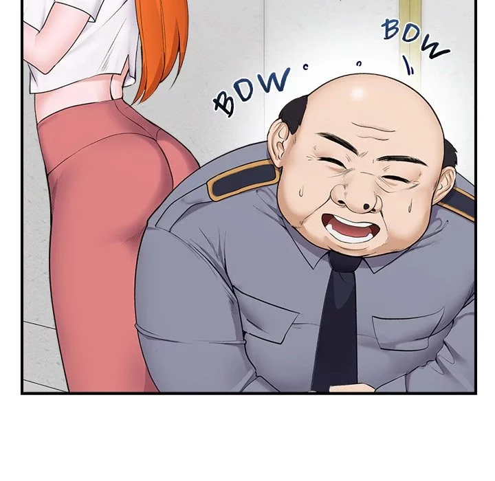 Hypnotist Security Guard Chương 1 - trang 190