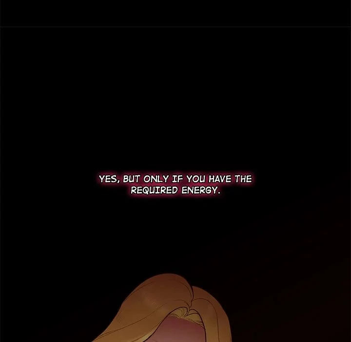 Hypnotist Security Guard Chương 1 - trang 294