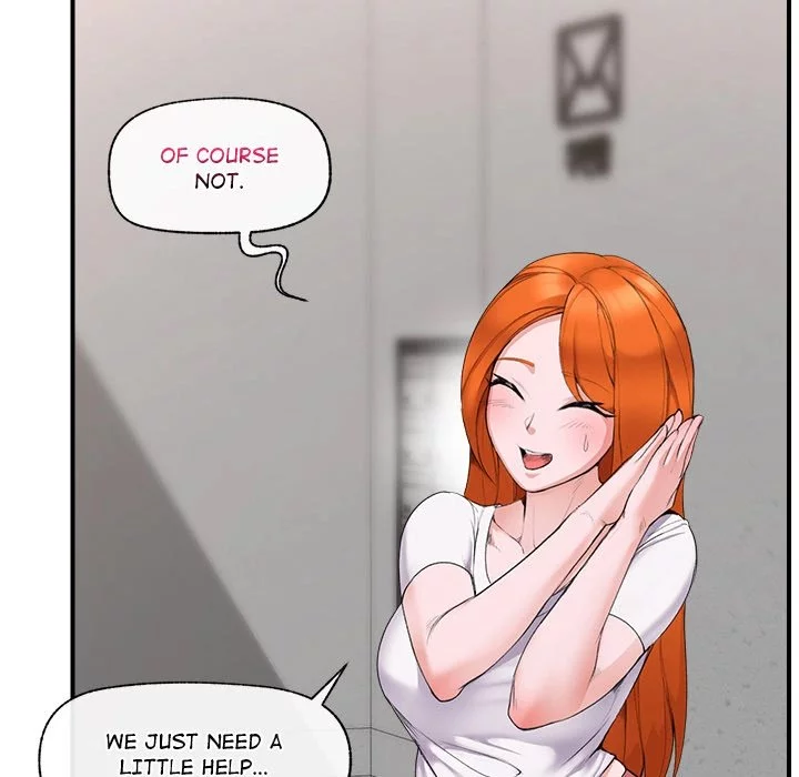 Hypnotist Security Guard Chương 1 - trang 182