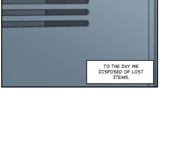 Hypnotist Security Guard Chương 1 - trang 86