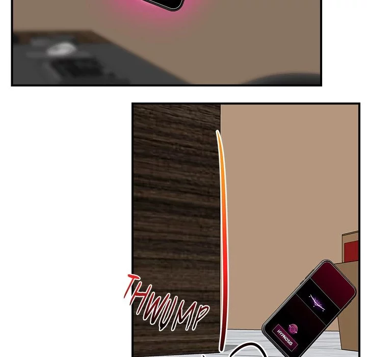 Hypnotist Security Guard Chương 1 - trang 149