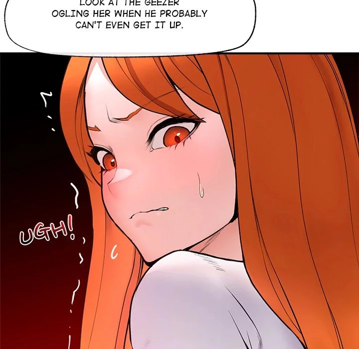 Hypnotist Security Guard Chương 1 - trang 192