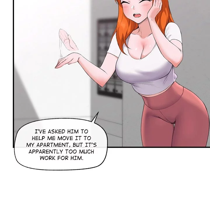 Hypnotist Security Guard Chương 1 - trang 176