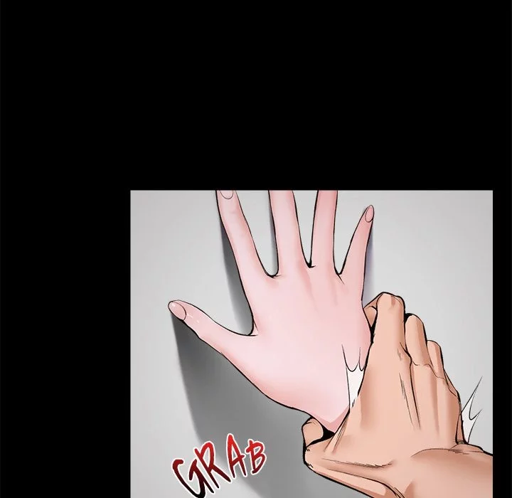 Hypnotist Security Guard Chương 1 - trang 22