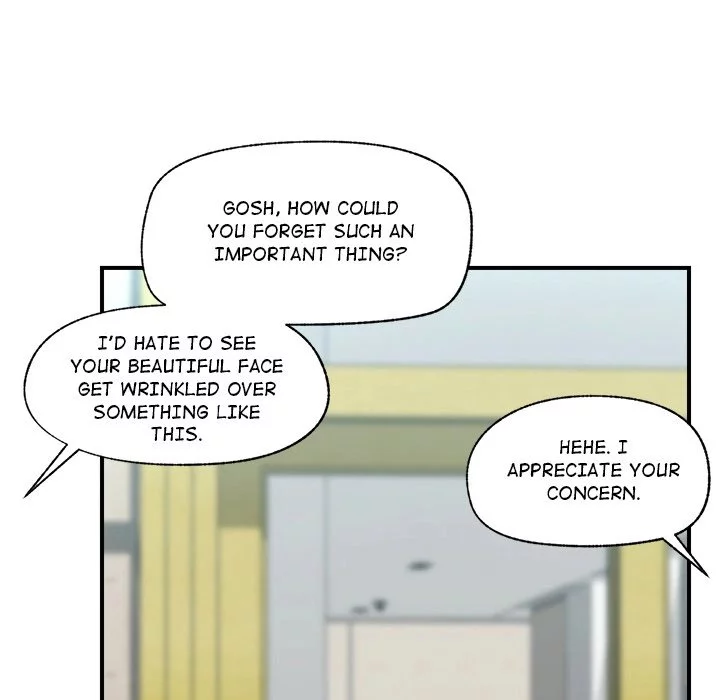 Hypnotist Security Guard Chương 1 - trang 177