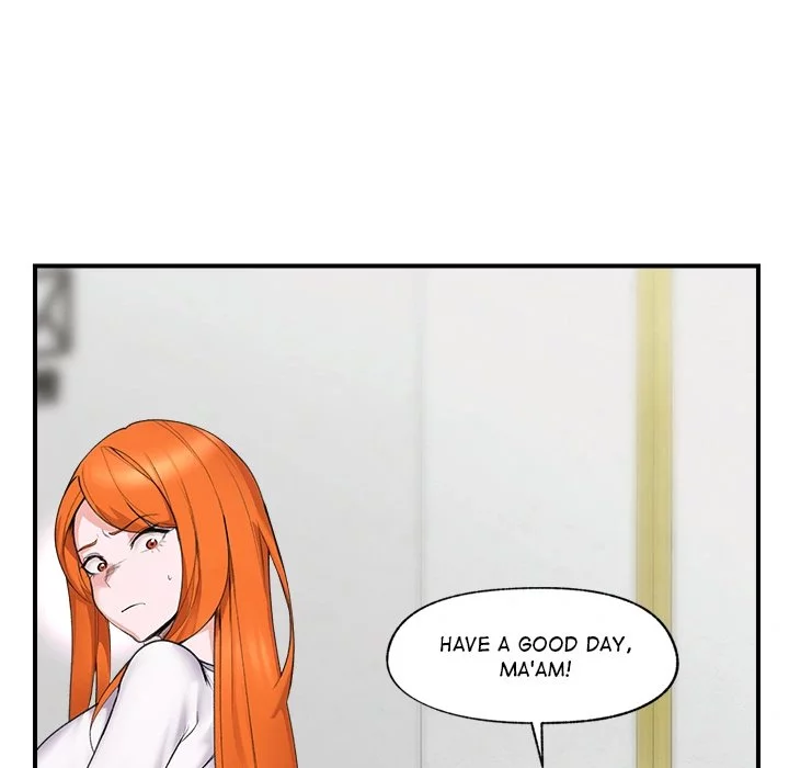 Hypnotist Security Guard Chương 1 - trang 189