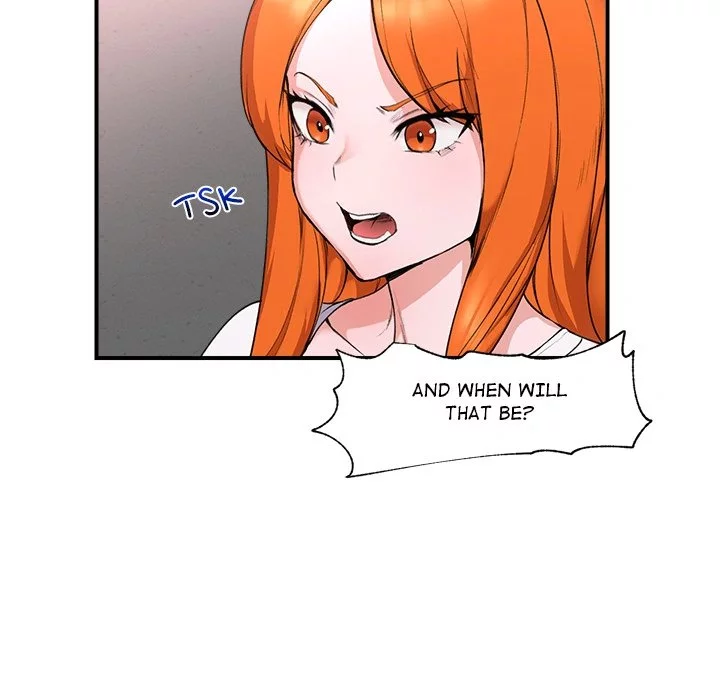 Hypnotist Security Guard Chương 1 - trang 167