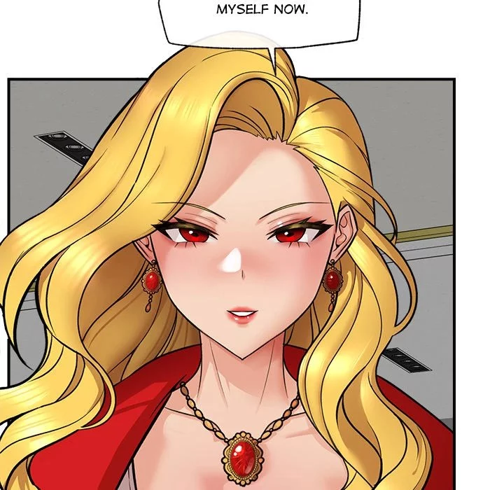 Hypnotist Security Guard Chương 1 - trang 184