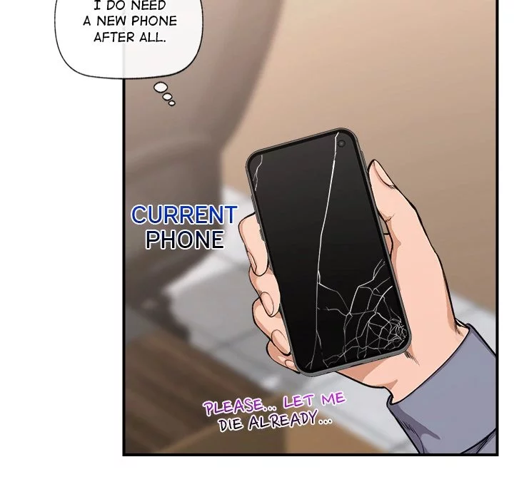 Hypnotist Security Guard Chương 1 - trang 112