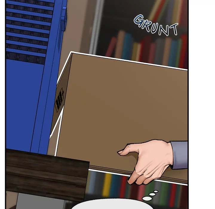 Hypnotist Security Guard Chương 1 - trang 107