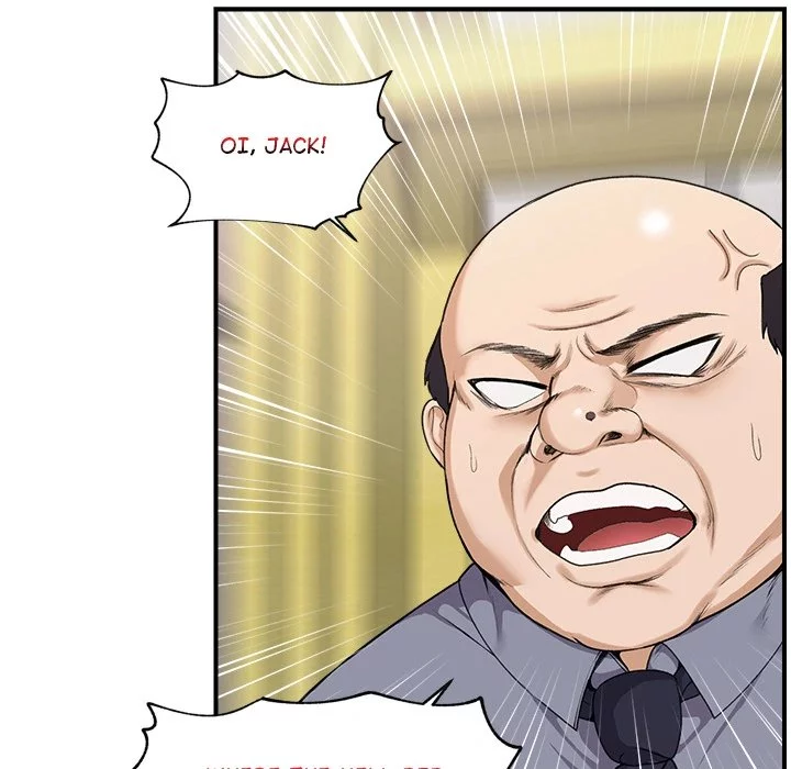 Hypnotist Security Guard Chương 1 - trang 156