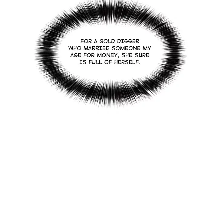 Hypnotist Security Guard Chương 1 - trang 205