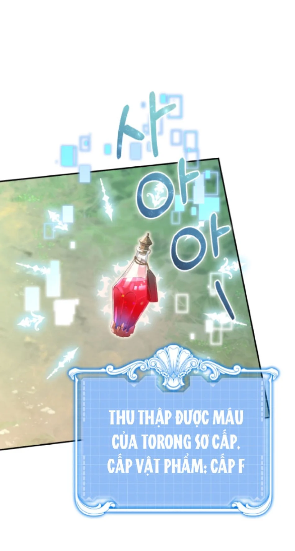 [18+] Dũng Sĩ Vị Tha Chương 1.1 - trang 8