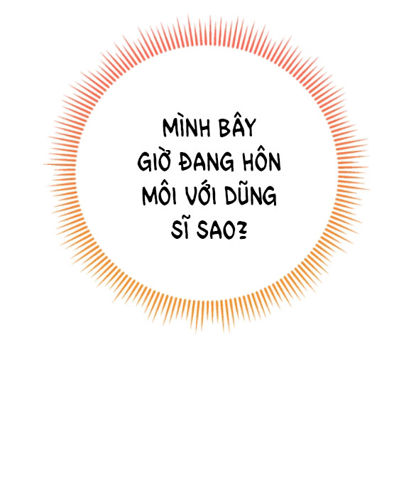 [18+] Dũng Sĩ Vị Tha Chương 1.1 - trang 85