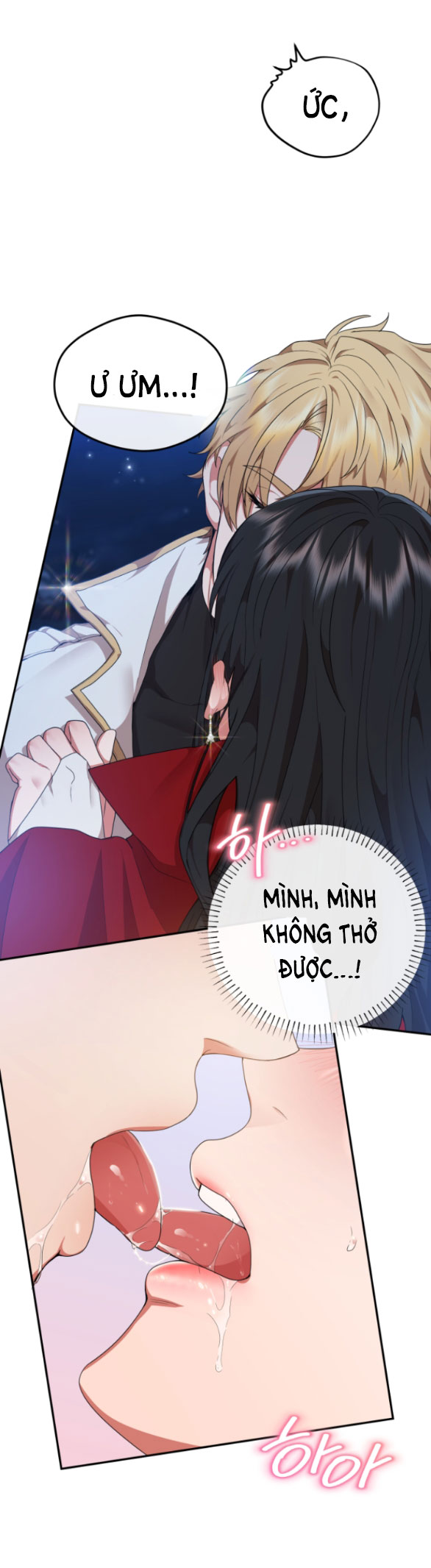 [18+] Dũng Sĩ Vị Tha Chương 1.1 - trang 42