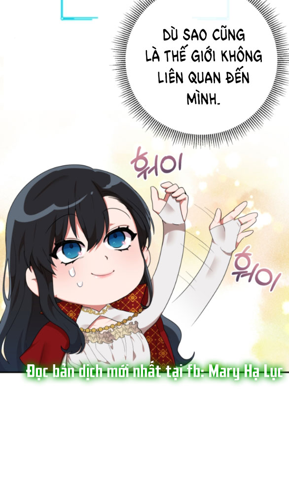 [18+] Dũng Sĩ Vị Tha Chương 1.1 - trang 66