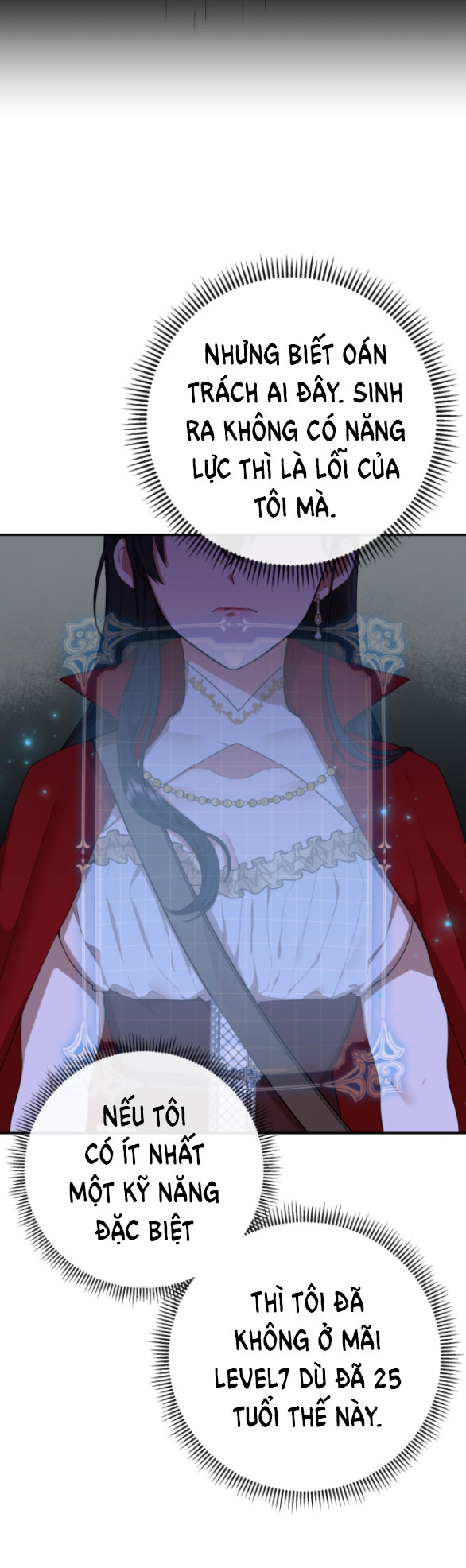 [18+] Dũng Sĩ Vị Tha Chương 1.1 - trang 59