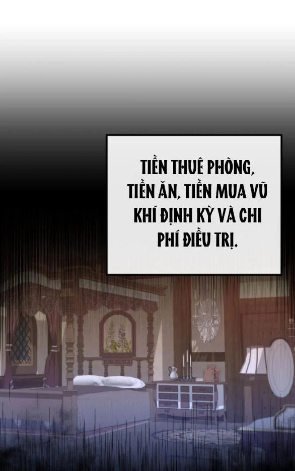 [18+] Dũng Sĩ Vị Tha Chương 1.1 - trang 17