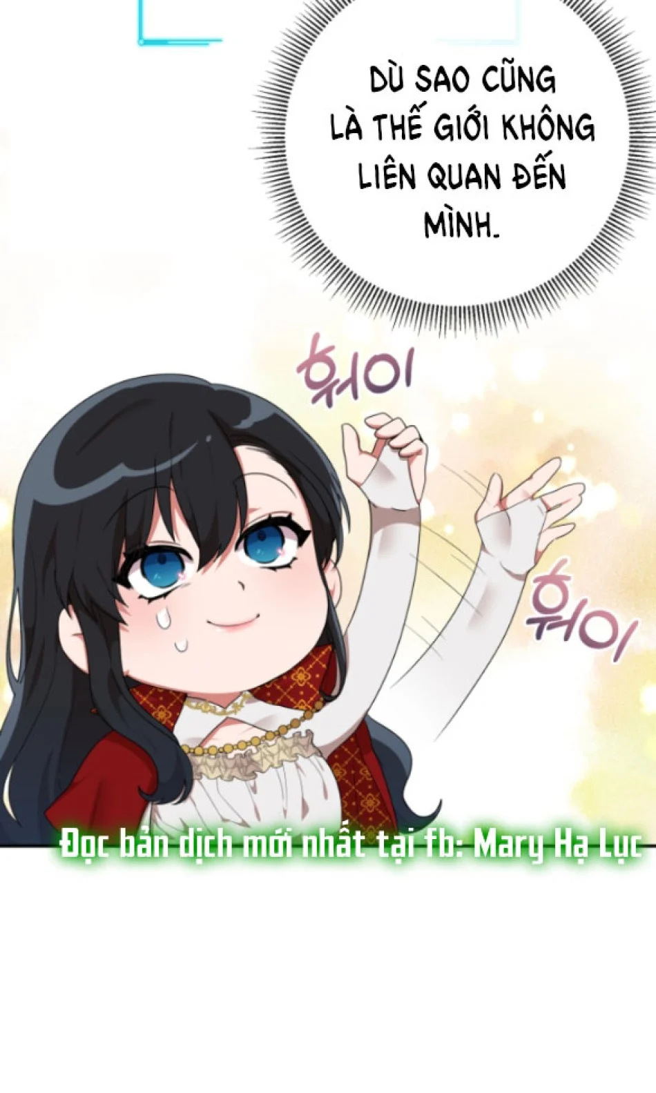 [18+] Dũng Sĩ Vị Tha Chương 1.1 - trang 26