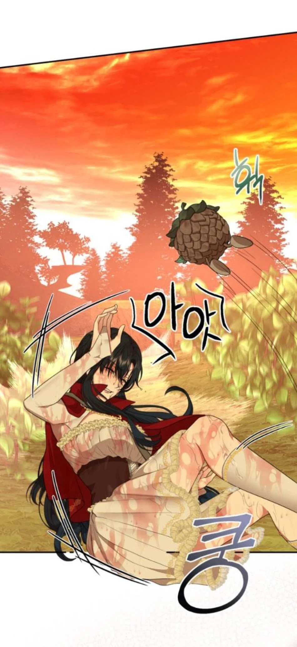 [18+] Dũng Sĩ Vị Tha Chương 1.1 - trang 40