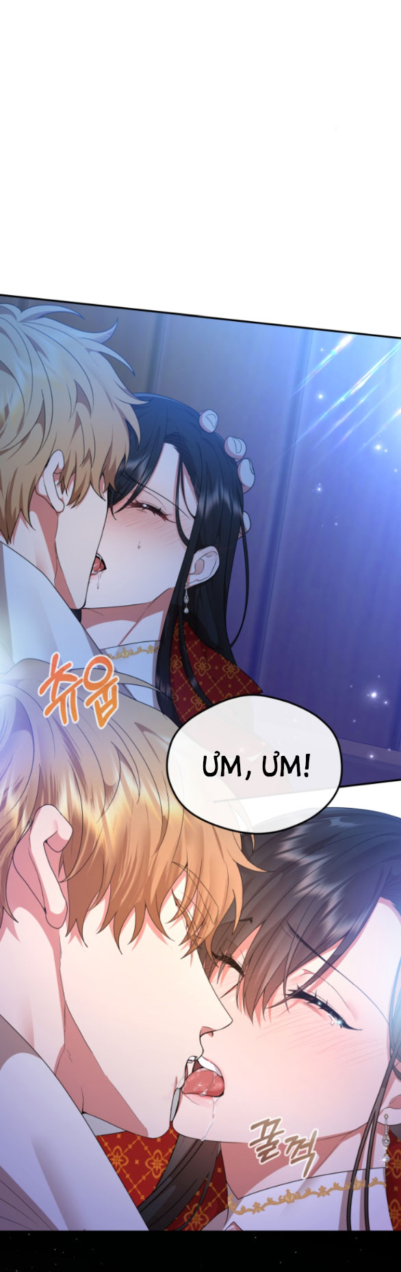 [18+] Dũng Sĩ Vị Tha Chương 1.1 - trang 83