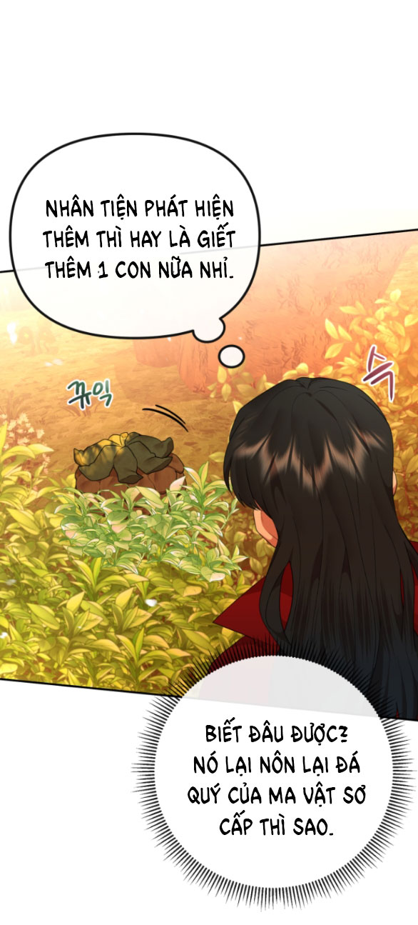 [18+] Dũng Sĩ Vị Tha Chương 1.1 - trang 108