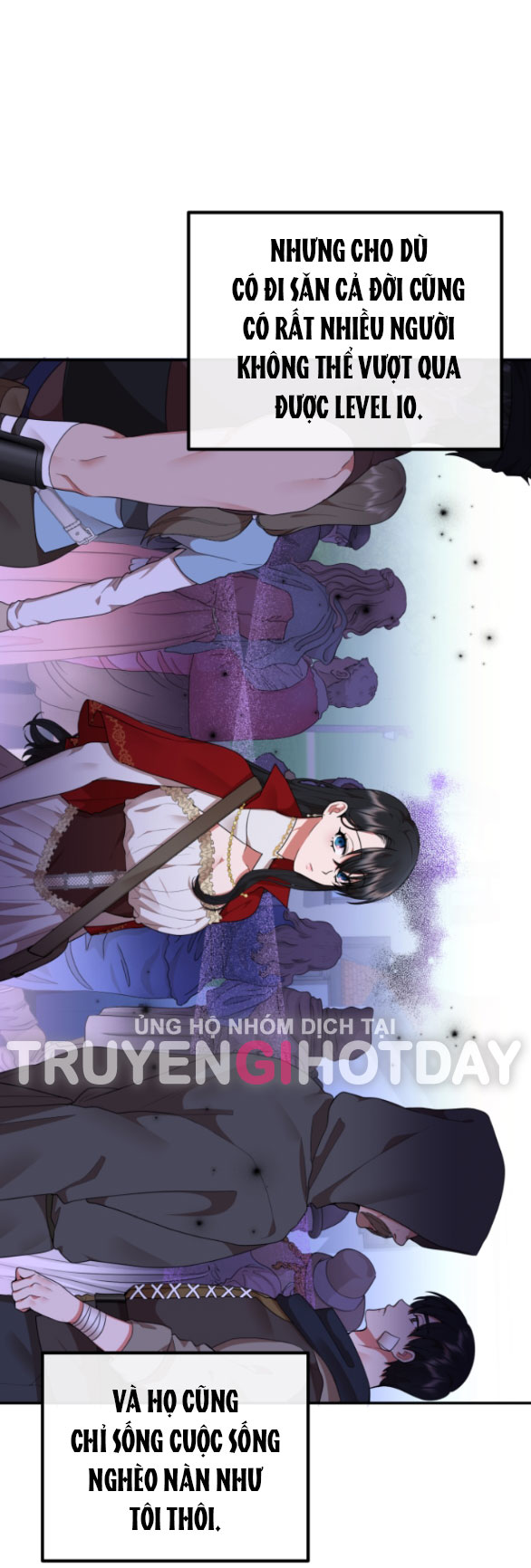 [18+] Dũng Sĩ Vị Tha Chương 1.1 - trang 99