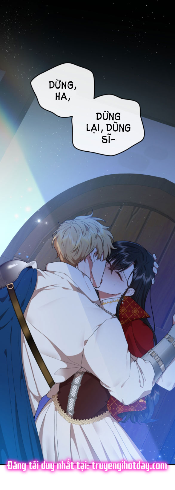 [18+] Dũng Sĩ Vị Tha Chương 1.1 - trang 44