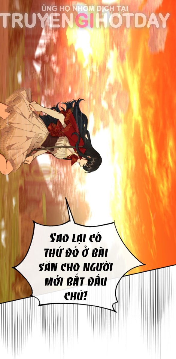 [18+] Dũng Sĩ Vị Tha Chương 1.1 - trang 113