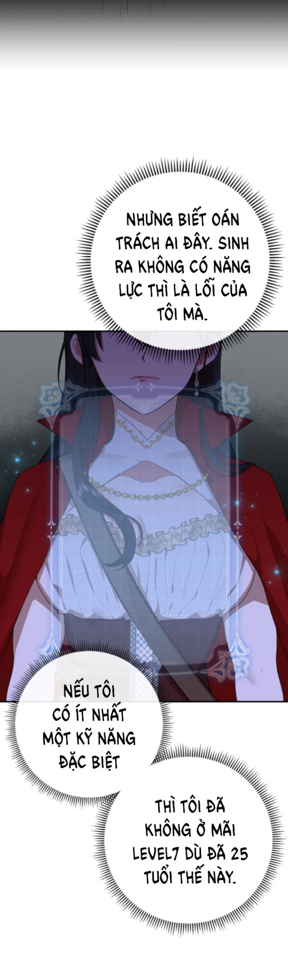 [18+] Dũng Sĩ Vị Tha Chương 1.1 - trang 19