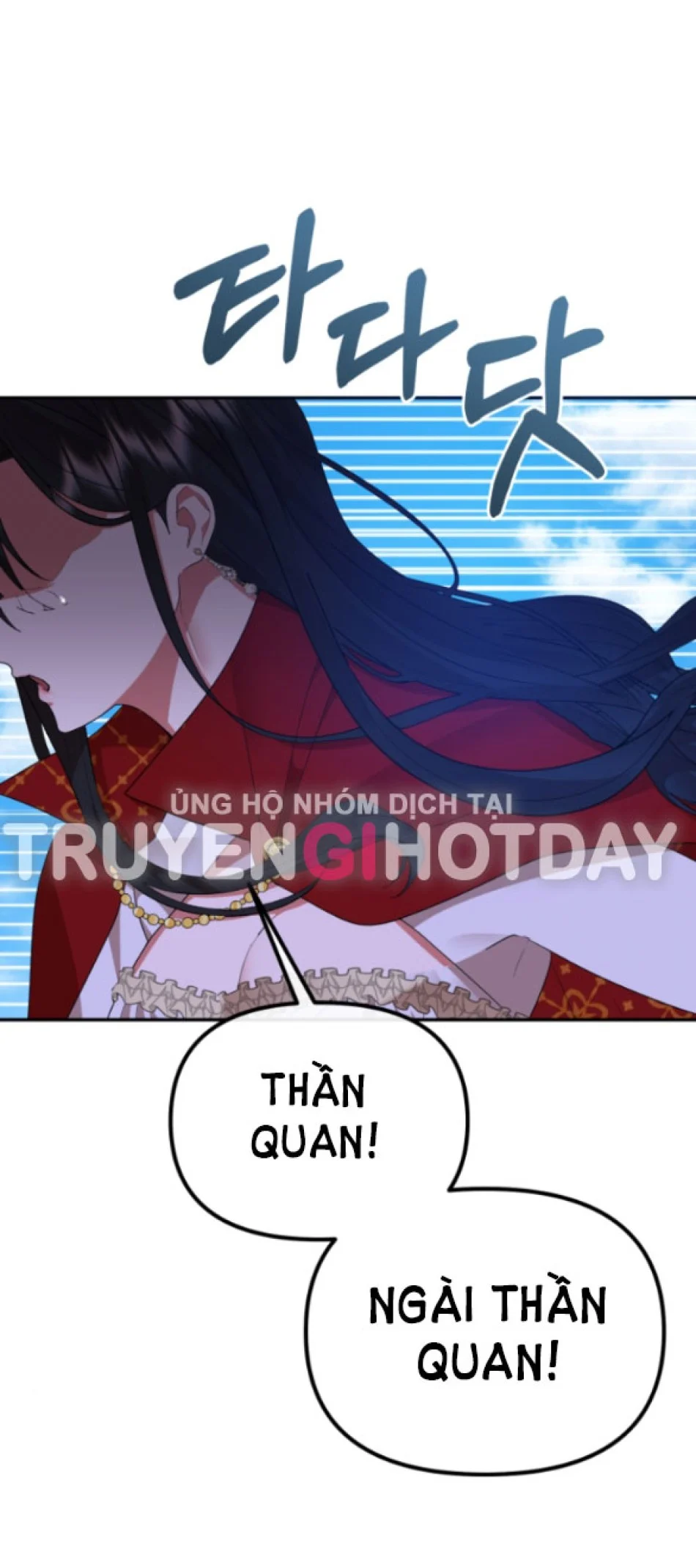 [18+] Dũng Sĩ Vị Tha Chương 1.2 - trang 24