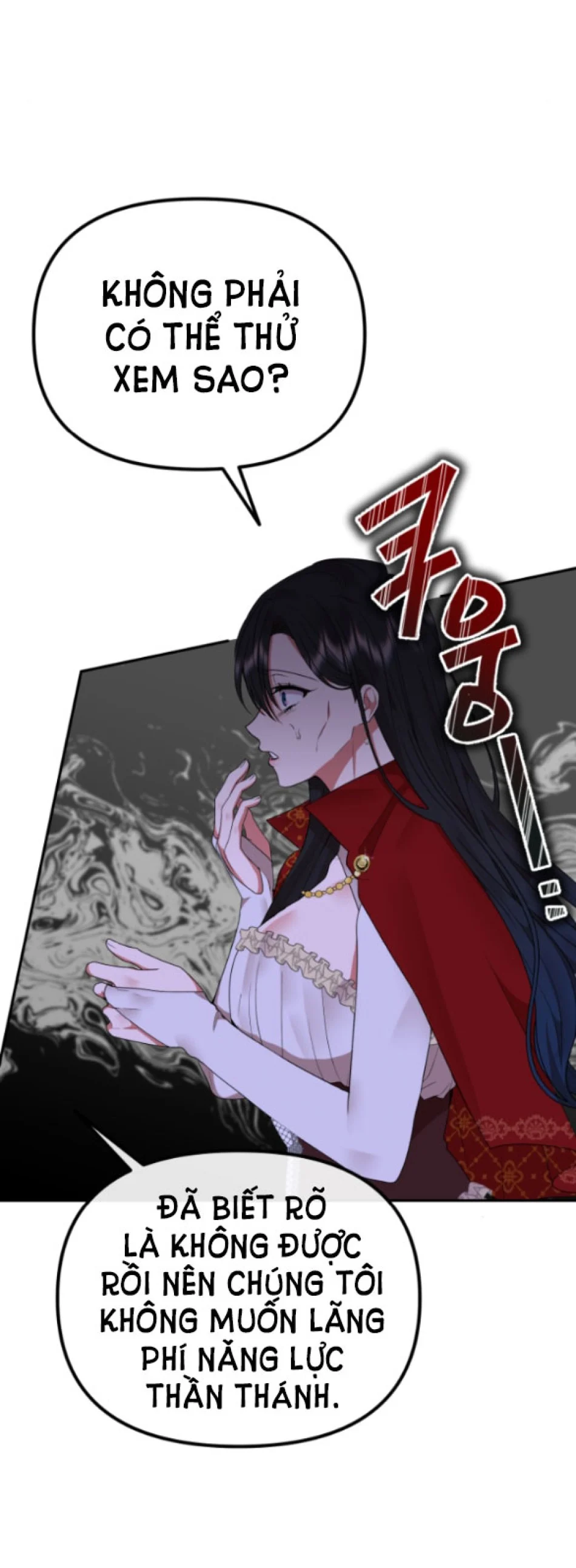 [18+] Dũng Sĩ Vị Tha Chương 1.2 - trang 29