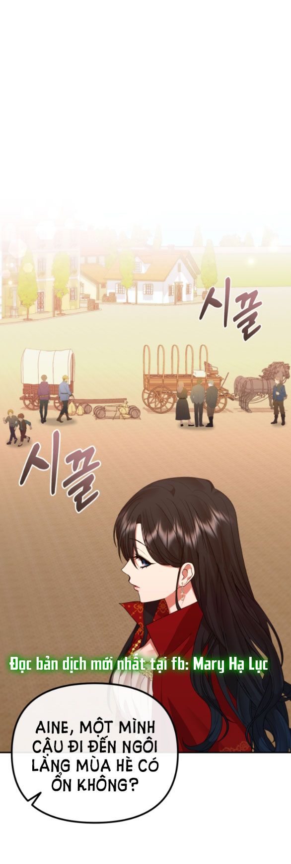 [18+] Dũng Sĩ Vị Tha Chương 1.2 - trang 104