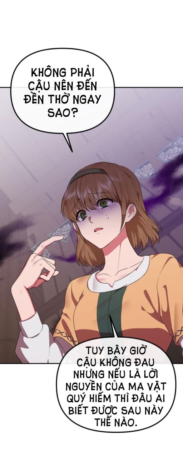 [18+] Dũng Sĩ Vị Tha Chương 1.2 - trang 52
