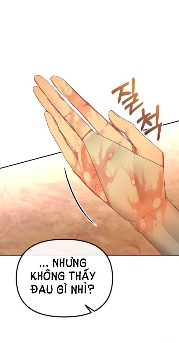 [18+] Dũng Sĩ Vị Tha Chương 1.2 - trang 77