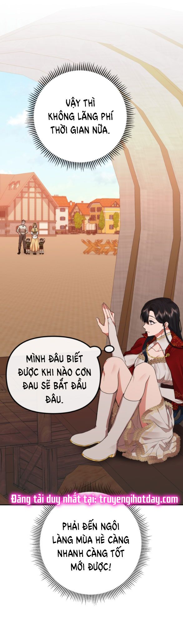 [18+] Dũng Sĩ Vị Tha Chương 1.2 - trang 71