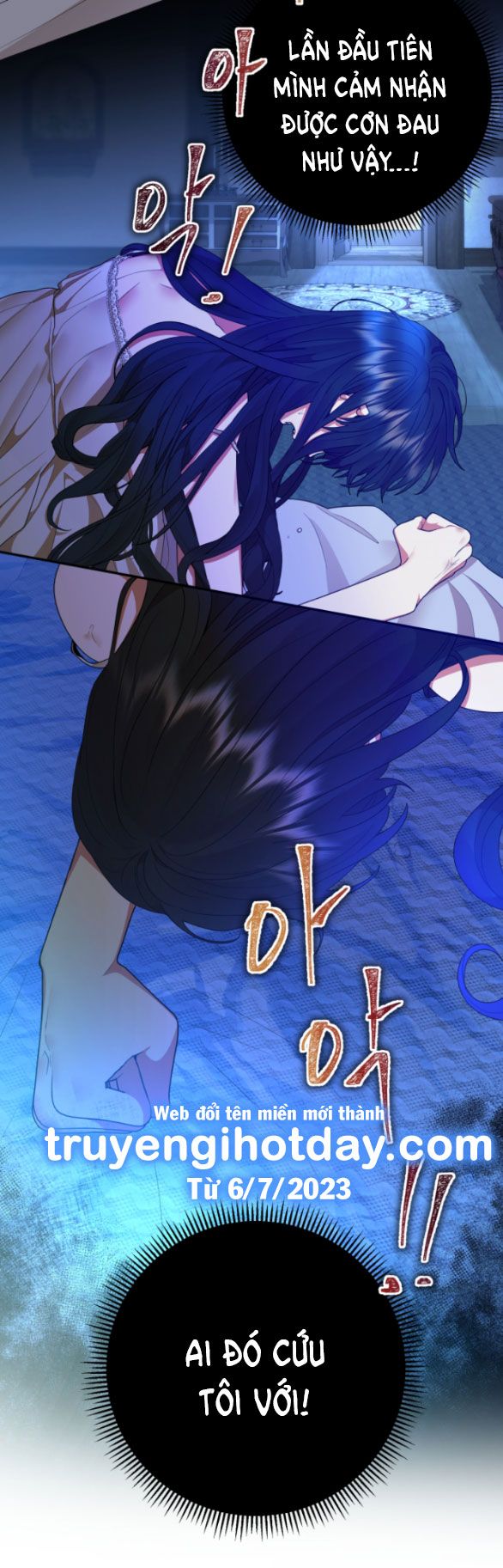 [18+] Dũng Sĩ Vị Tha Chương 1.2 - trang 58