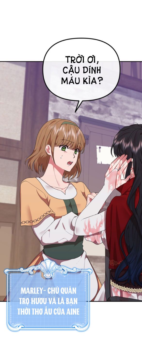 [18+] Dũng Sĩ Vị Tha Chương 1.2 - trang 85