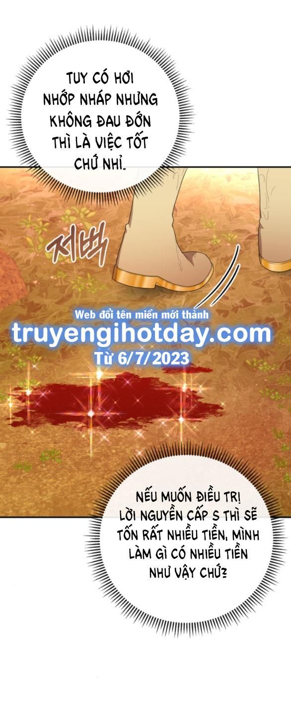 [18+] Dũng Sĩ Vị Tha Chương 1.2 - trang 44